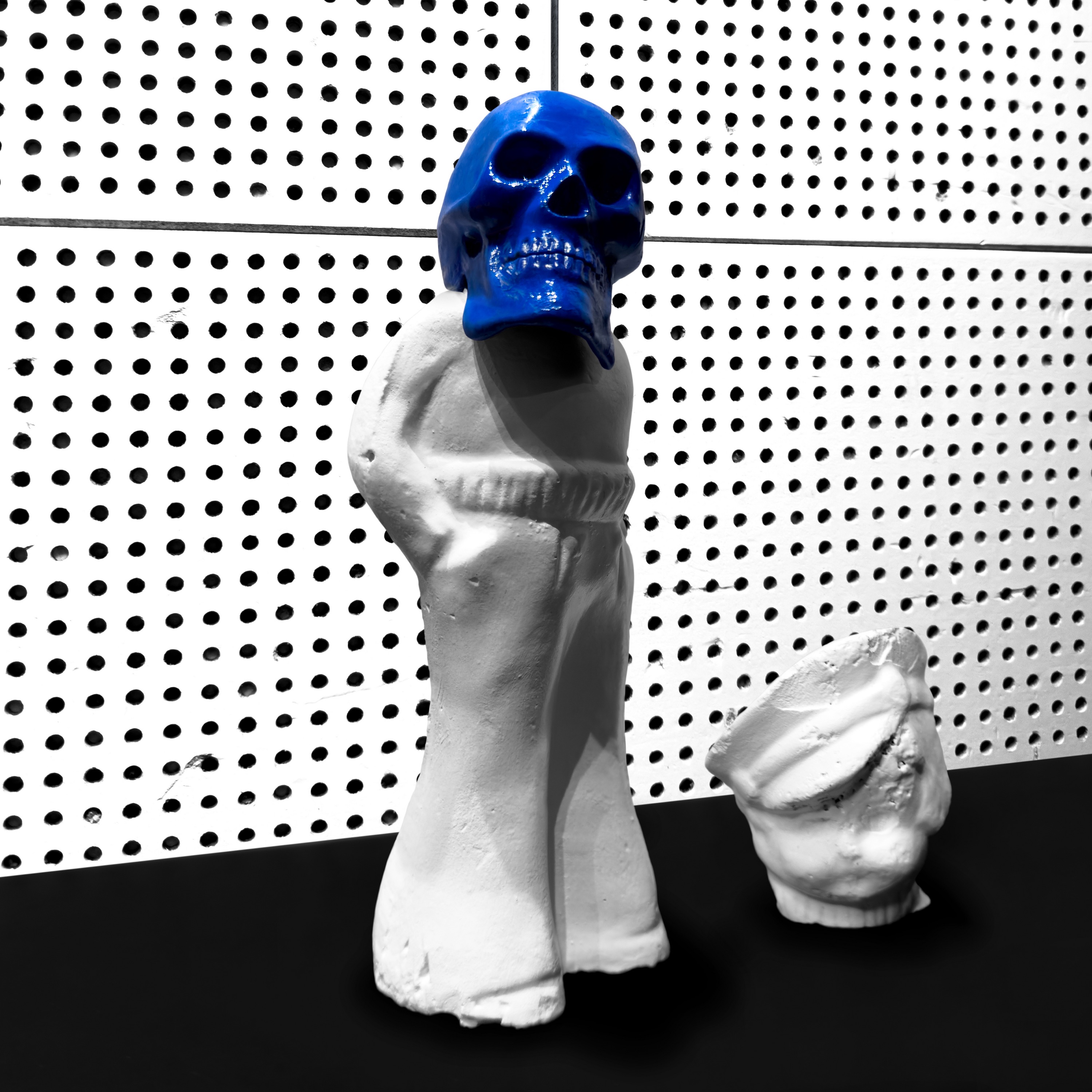 Jack White — Frozen Charlotte
