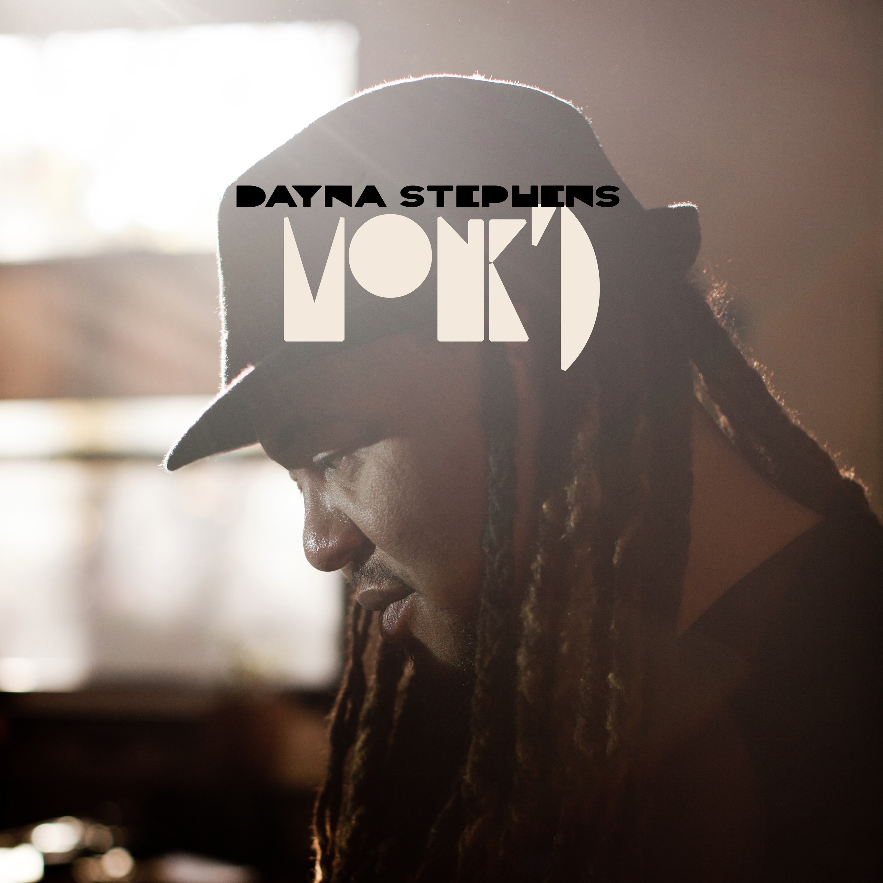 Dayna Stephens — Monk'D