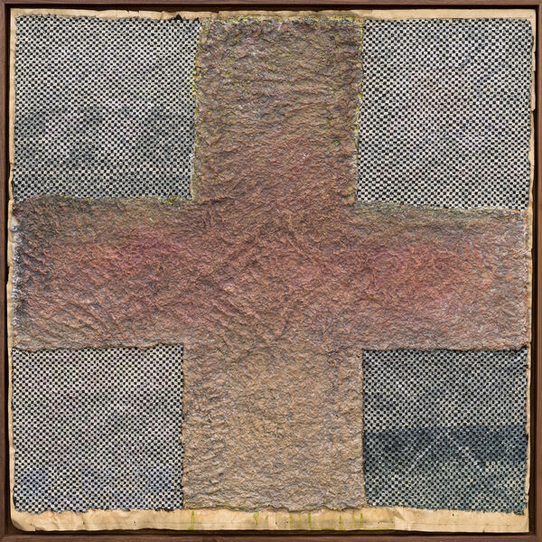 Leila Bordreuil + Kali Malone — Music for Intersecting Planes