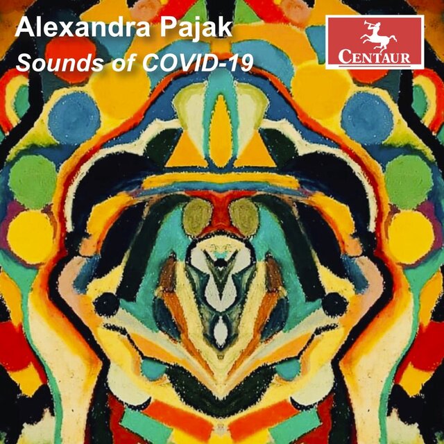 Alexandra Pajak — Sounds of COVID-19