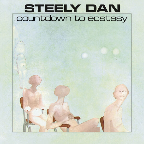 Steely Dan — Countdown to Ecstasy